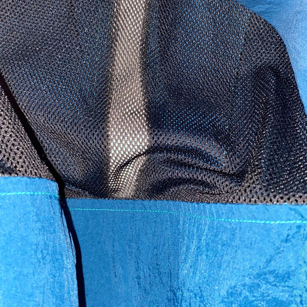 Retro Reebok nylon jacket - Picture 7 of 8